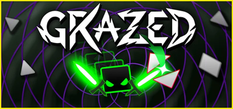Grazed - Incremental Arcade Image