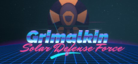 Games like Grimalkin: Solar Defense Force