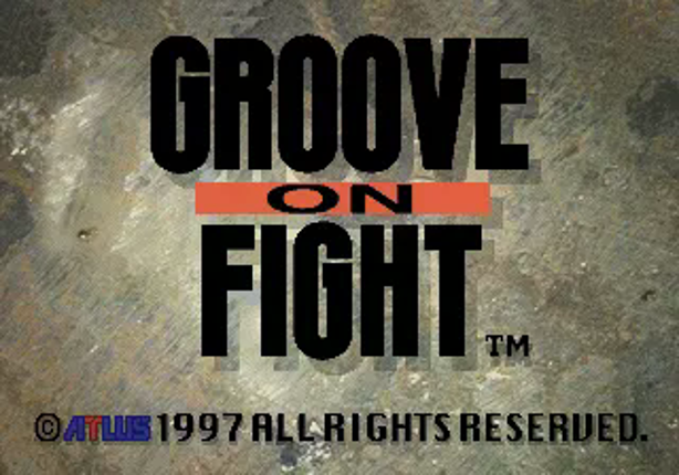 Groove on Fight - Gouketsuji Ichizoku 3 Image
