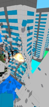 Hammer Throw Master screenshot