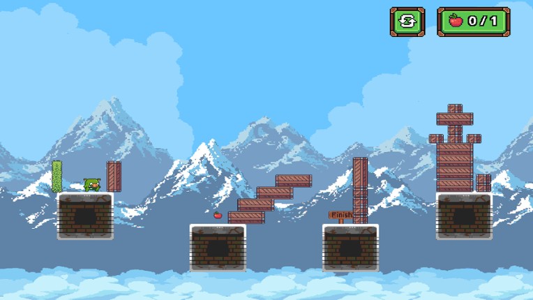 Happy Piggy screenshot