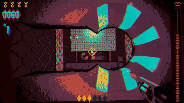 HARDcheologist screenshot