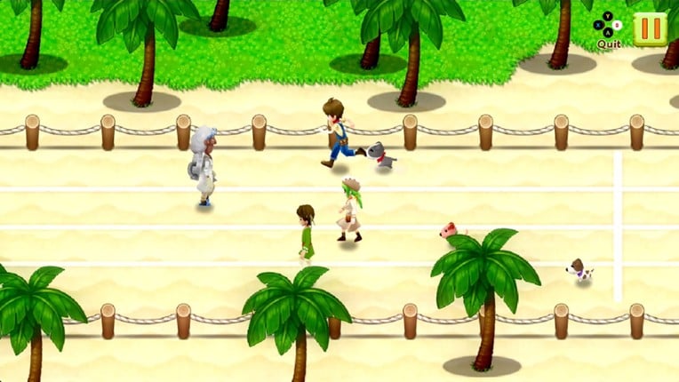 Harvest Moon: Light of Hope SE Complete screenshot