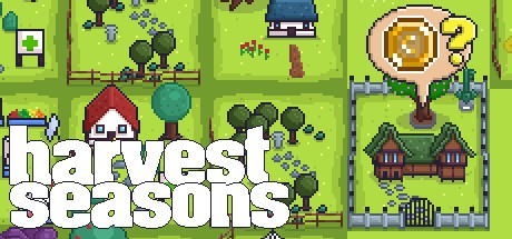 Games like Harvest Seasons