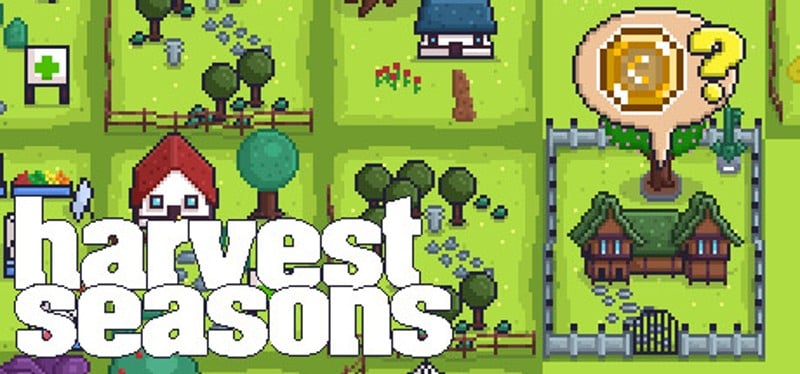 Harvest Seasons Game Cover