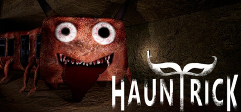 Hauntrick Image