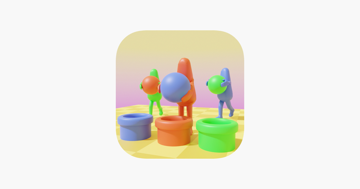 Games like Head Mayhem Balls