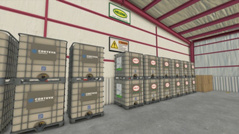 helena sheds! Image