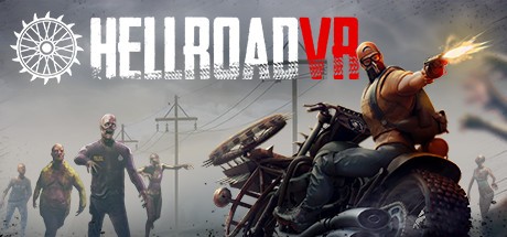 Games like Hell Road VR