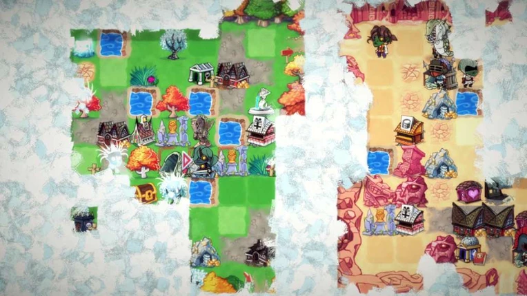 Hero Generations screenshot