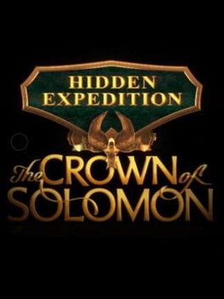 Hidden Expedition: Crown of Solomon Image