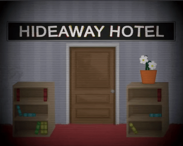Games like Hideaway Hotel