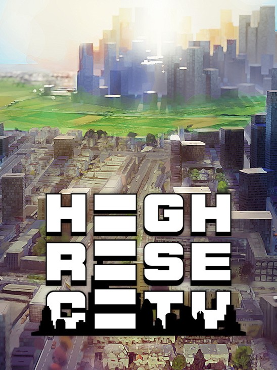 Games like Highrise City