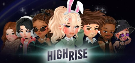 Games like Highrise