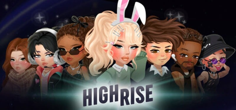 Highrise Image