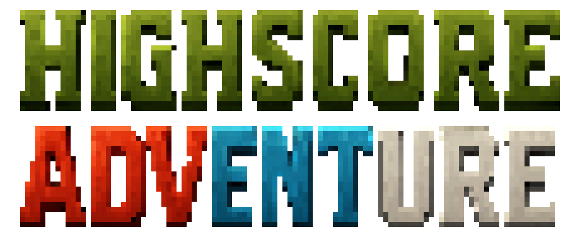 Games like Highscore Adventure