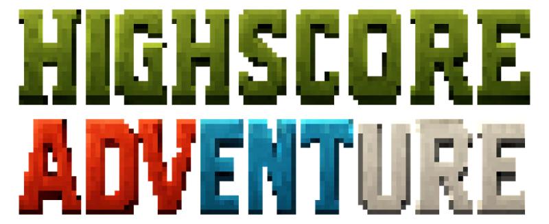 Highscore Adventure Image
