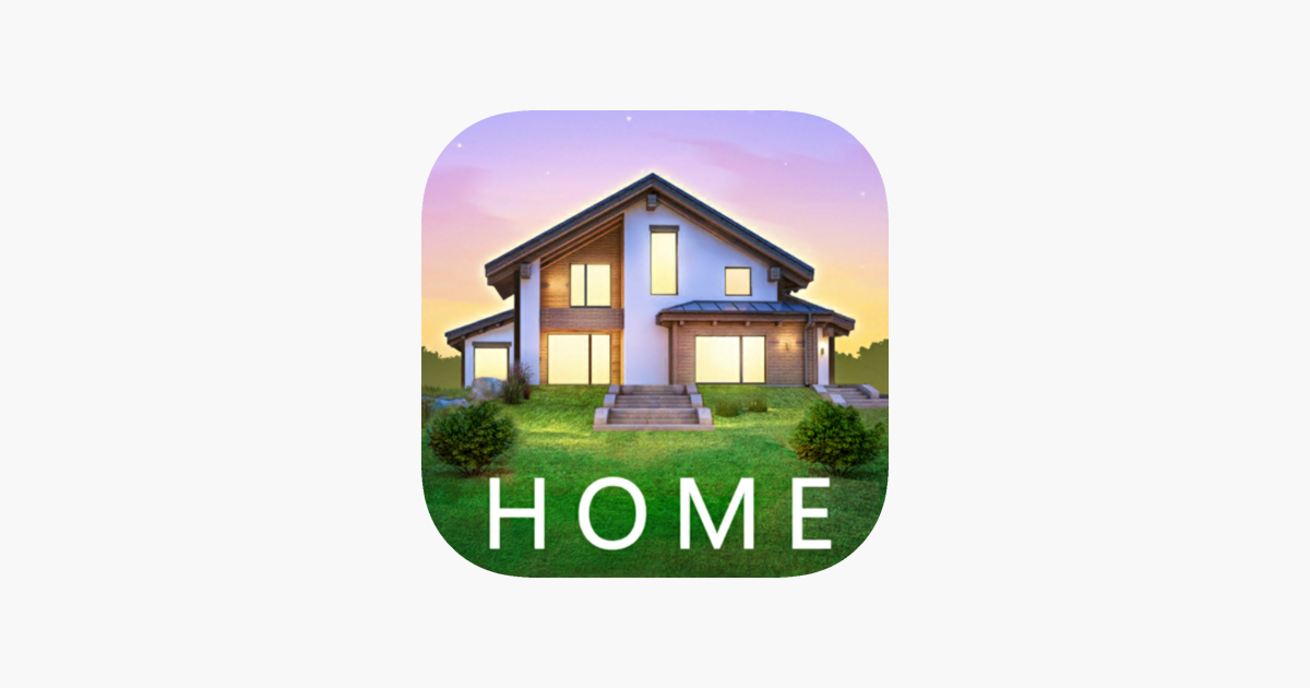 Games like Home Maker: Design House Game