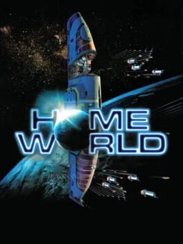 Games like Homeworld