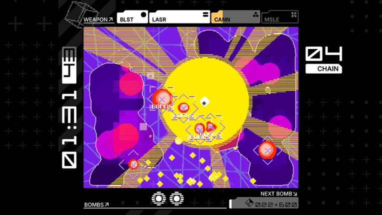 HYPER DETONATOR Image