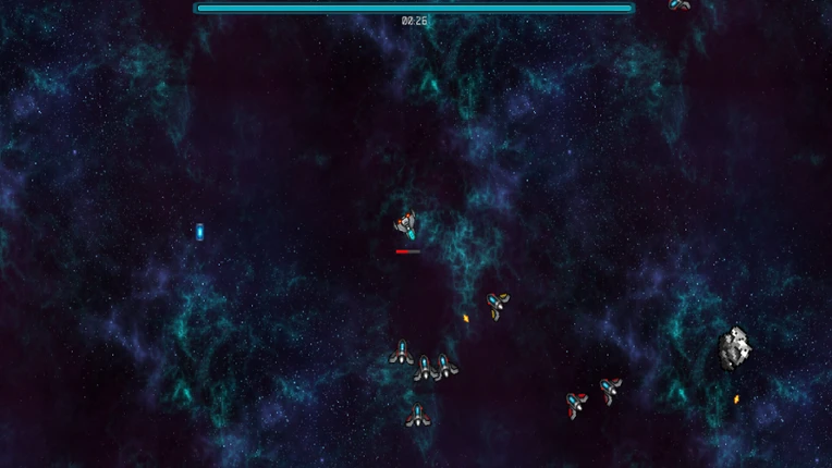 Hyperion Survivor Image