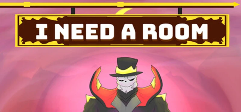 I Need A Room Image