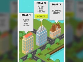 Idle Shopping: The Money Mall Image