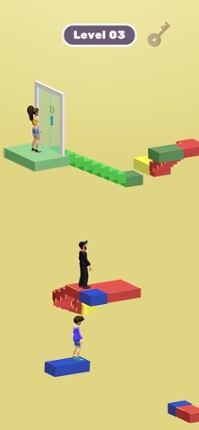 Illusion Puzzle screenshot