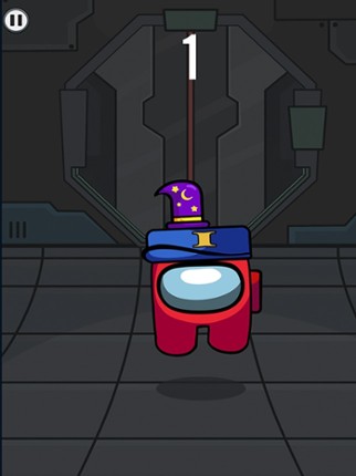 Imposter! screenshot
