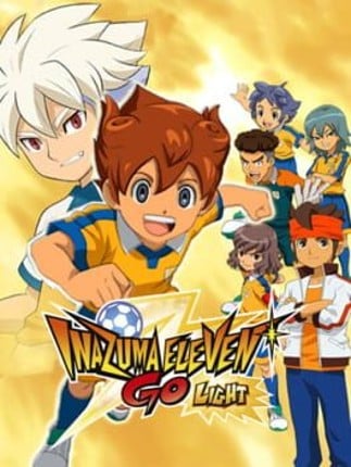 Inazuma Eleven Go: Light Game Cover