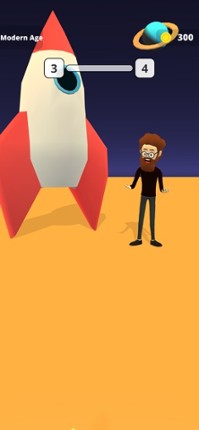 Inventions 3D screenshot