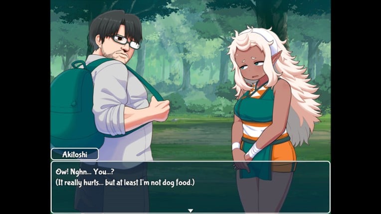 Island Life With Mayalala screenshot