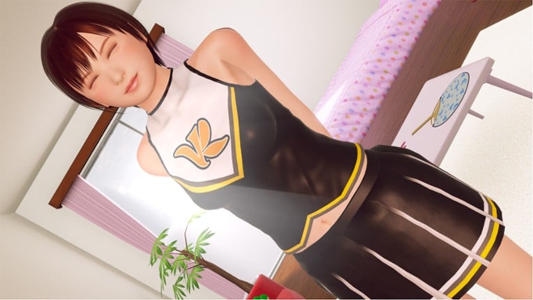 Itazura VR Image