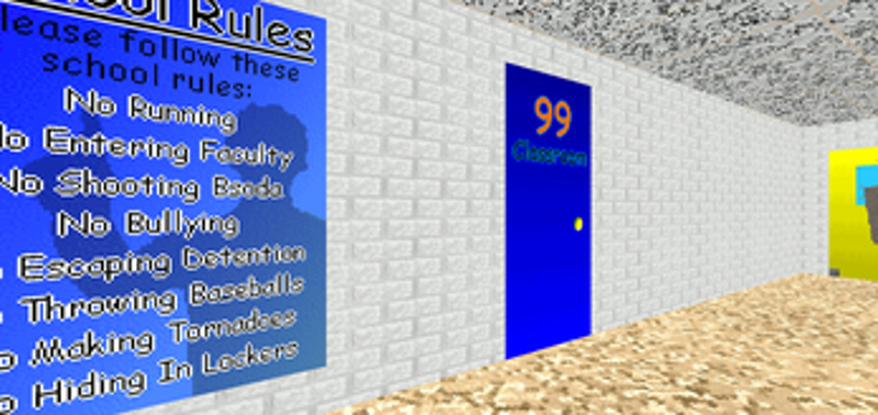 jake fun new school 2 (bfnsu level) screenshot