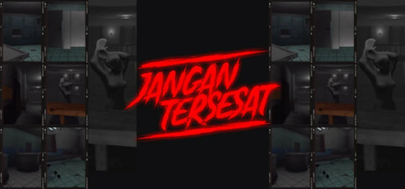 Jangan Tersesat Image
