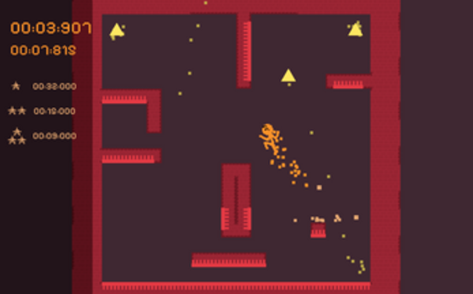 Jump 'n' Slide screenshot