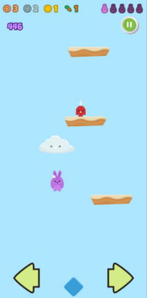 Jump to The Moon screenshot