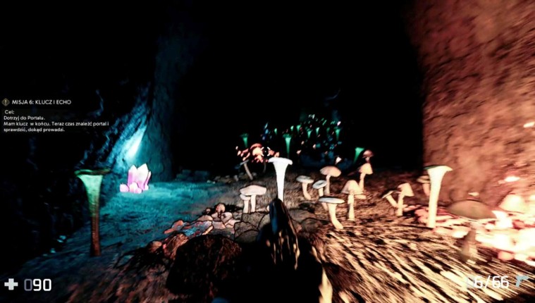 Kellan Graves: Fallen screenshot