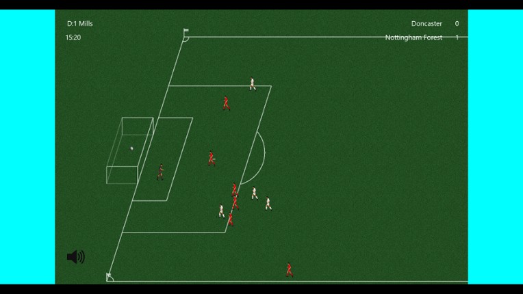 Kevin Toms Football Star Manager screenshot
