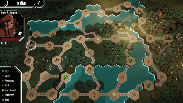 Kind Nature screenshot