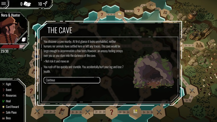 Kind Nature screenshot