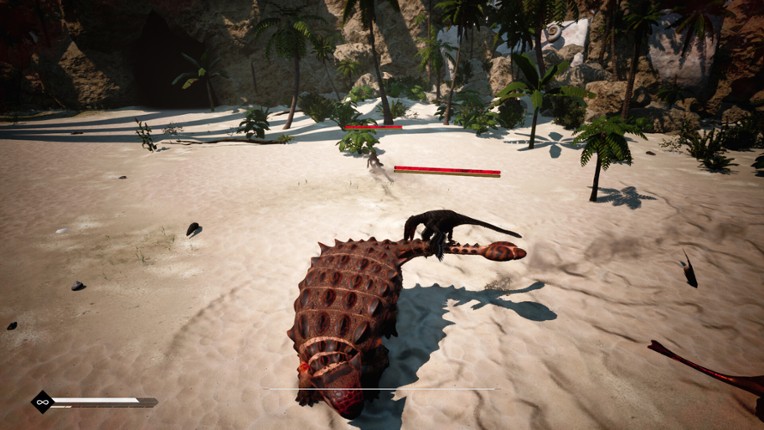 King of Bones screenshot