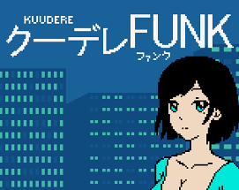 Kuudere Funk Image