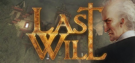Games like Last Will