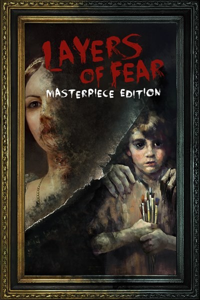 Games like Layers of Fear: Masterpiece Edition