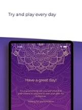 Leela Game&amp;Daily Affirmations Image