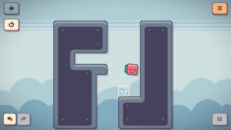 Linksider screenshot