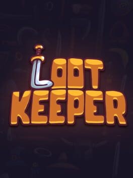 Games like Loot Keeper