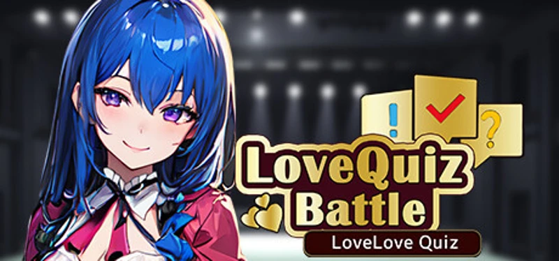 Love Quiz Battle: LoveLove Quiz Image