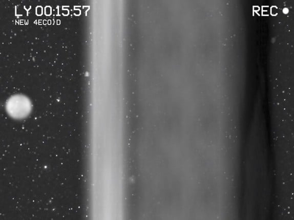 LV - Light and Void project Image